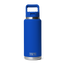 Rambler® 36 oz (1065 ml) Straw Bottle Royal Blue