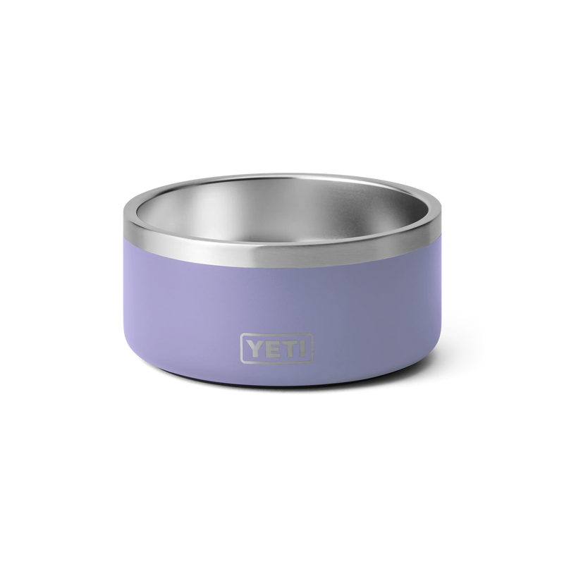 Boomer™ 4 Dog Bowl