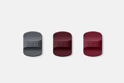 Rambler® Magslider™ Colour Pack Wild Vine Red
