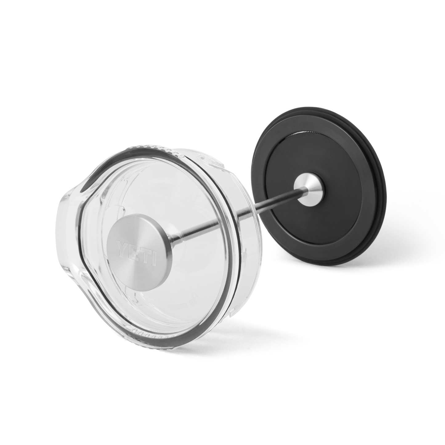 Rambler® Twist-to-lock 34 oz French Press™ Lid