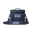 YETI Hopper Flip® 8 Soft Cooler Classic Navy