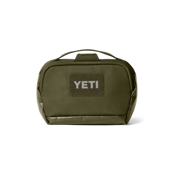 Ranchero™ 1L Crossbody Bag Olive