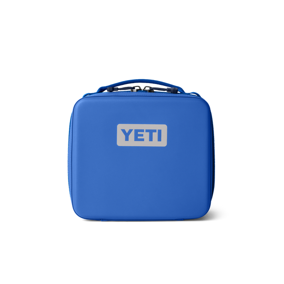 Daytrip® 3L Lunch Box Royal Blue
