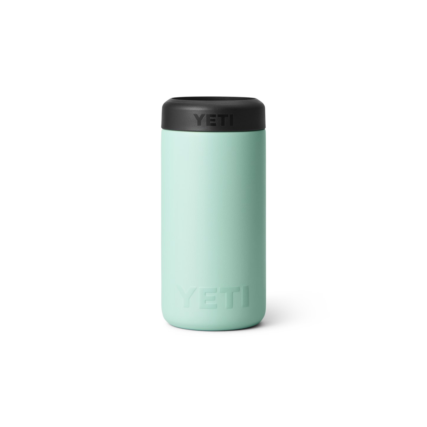 YETI Colster® Slim Can Cooler (250 ml) Seafoam