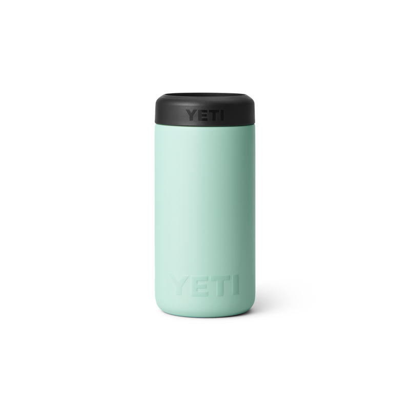 Rambler® Colster® Slim Can Cooler (250 ml) Seafoam
