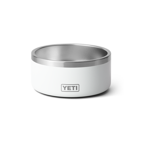 YETI Boomer™ 4 Dog Bowl White