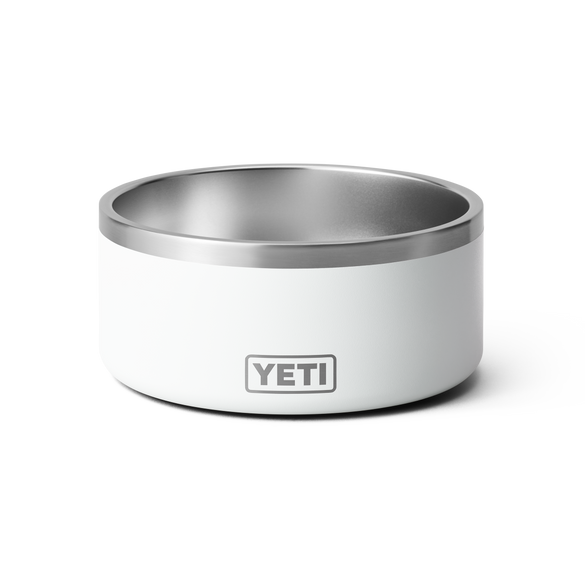 YETI Boomer™ 8 Dog Bowl White