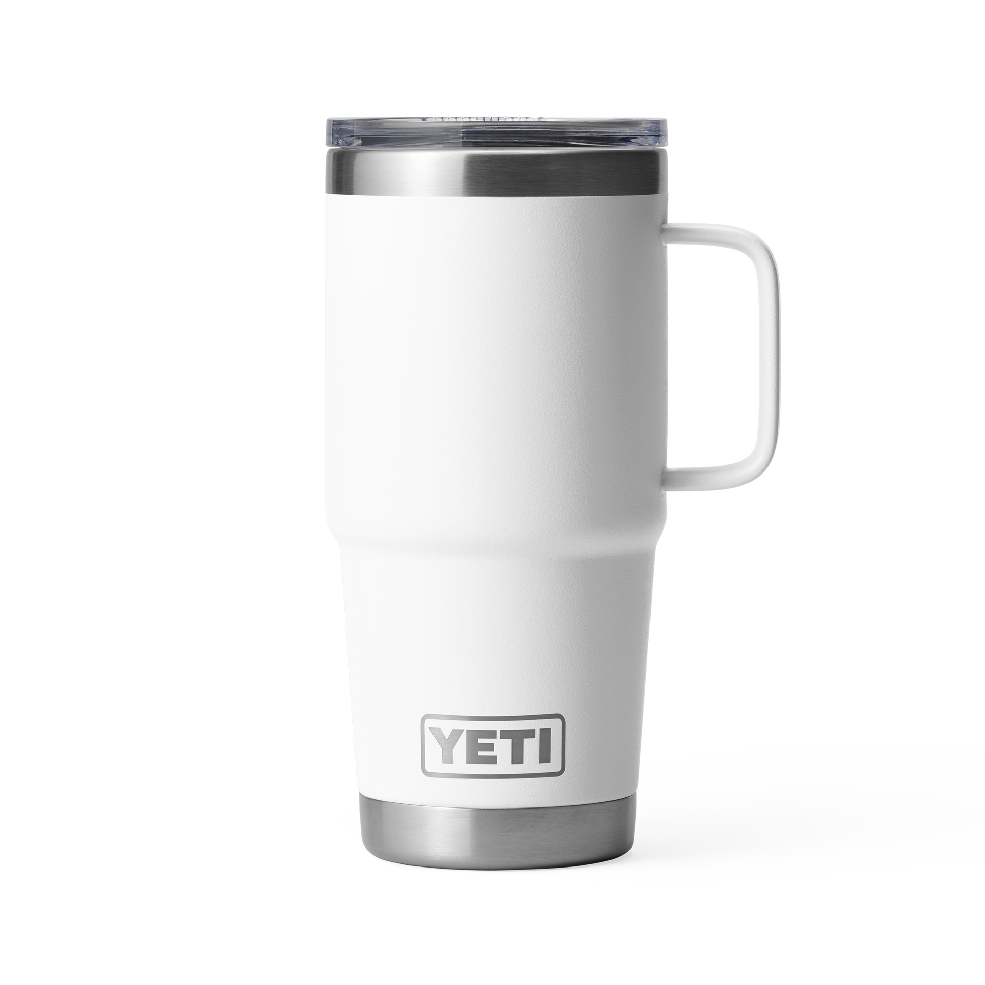 YETI 20 oz Travel Mug With Stronghold Lid (591 ml) YETI New Zealand