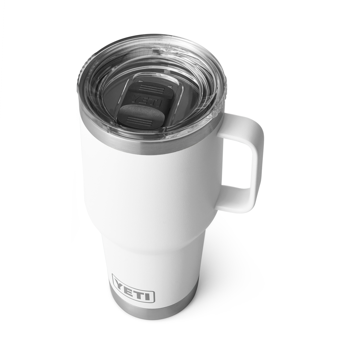 YETI Rambler® 30 oz (887 ml) Travel Mug White