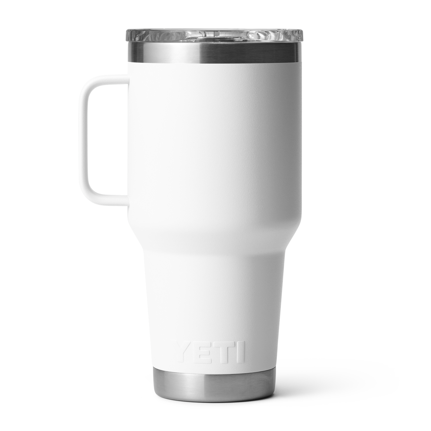 YETI Rambler® 30 oz (887 ml) Travel Mug White