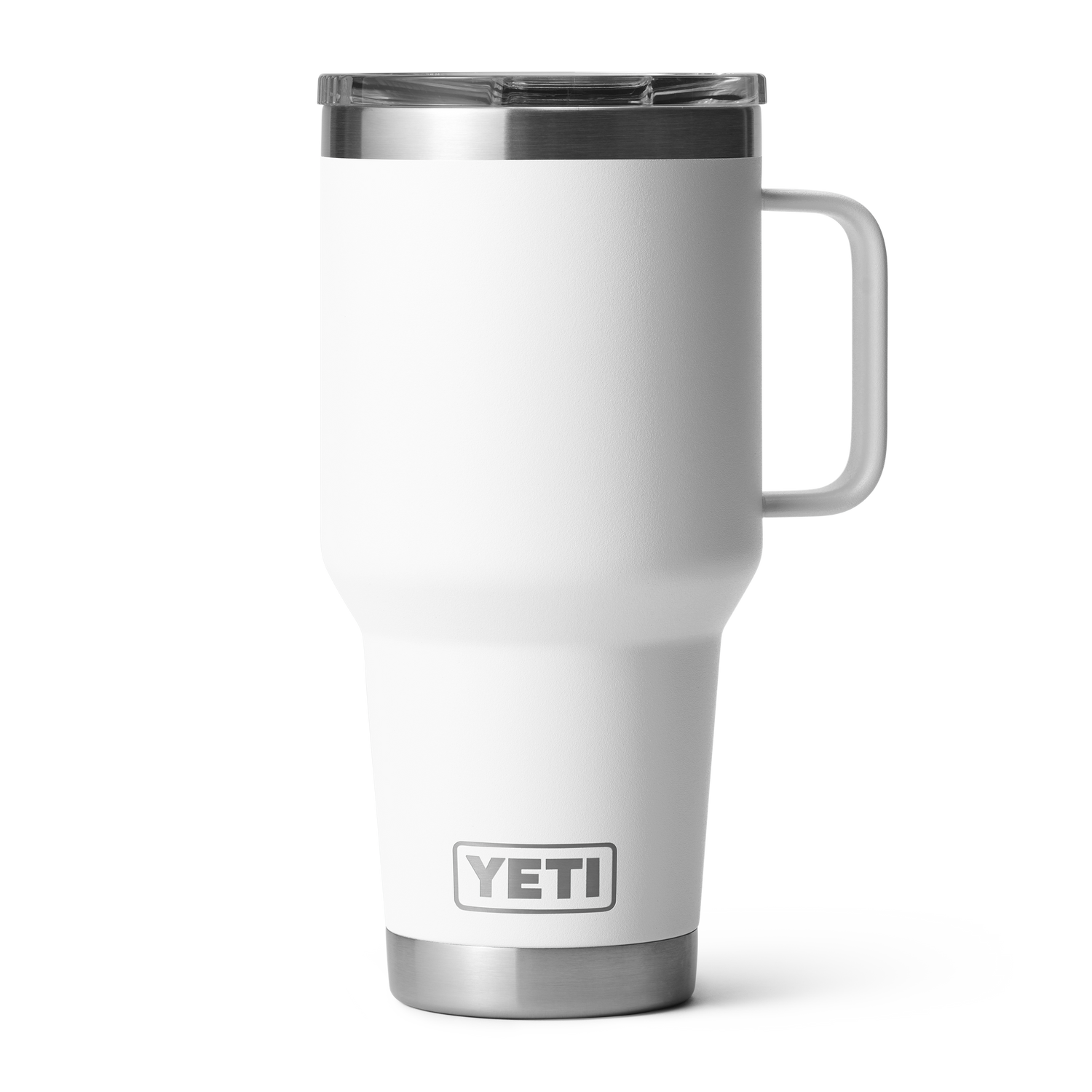 YETI Rambler® 30 oz (887 ml) Travel Mug White