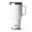 YETI Rambler® 30 oz (887 ml) Travel Mug White