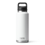 YETI Rambler® 46 oz (1.4L) Bottle With Chug Cap White