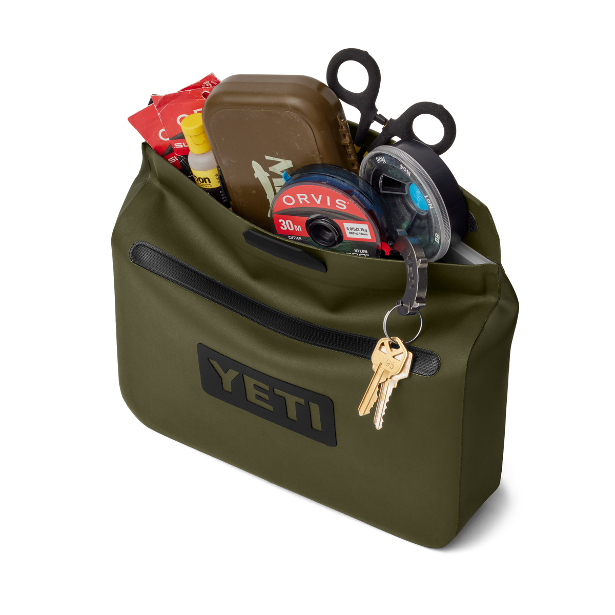 Sidekick Dry® 3L Gear Case – YETI New Zealand