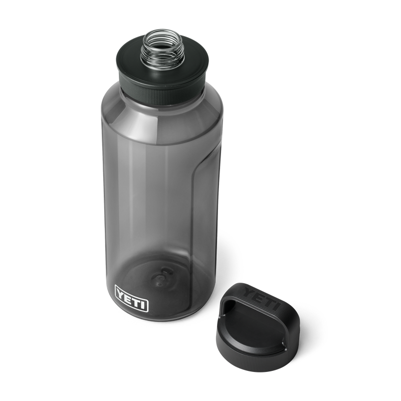 YETI Yonder™ 1.5L Water Bottle Charcoal