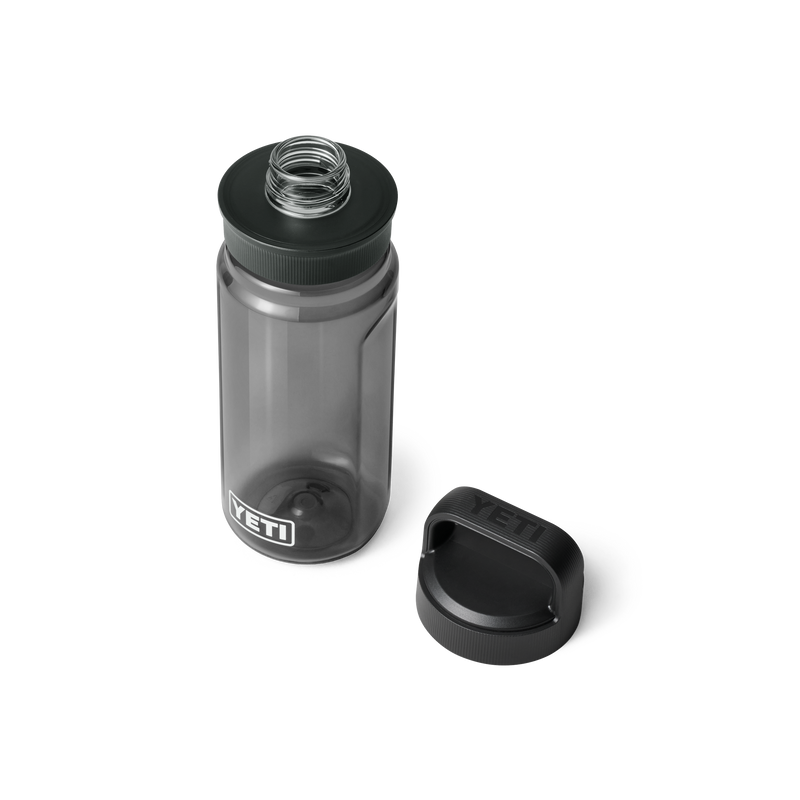 YETI Yonder™ 600 ML Water Bottle Charcoal