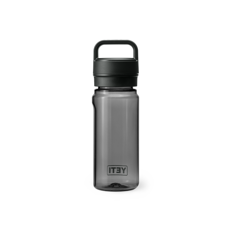 YETI Yonder™ 600 ML Water Bottle Charcoal