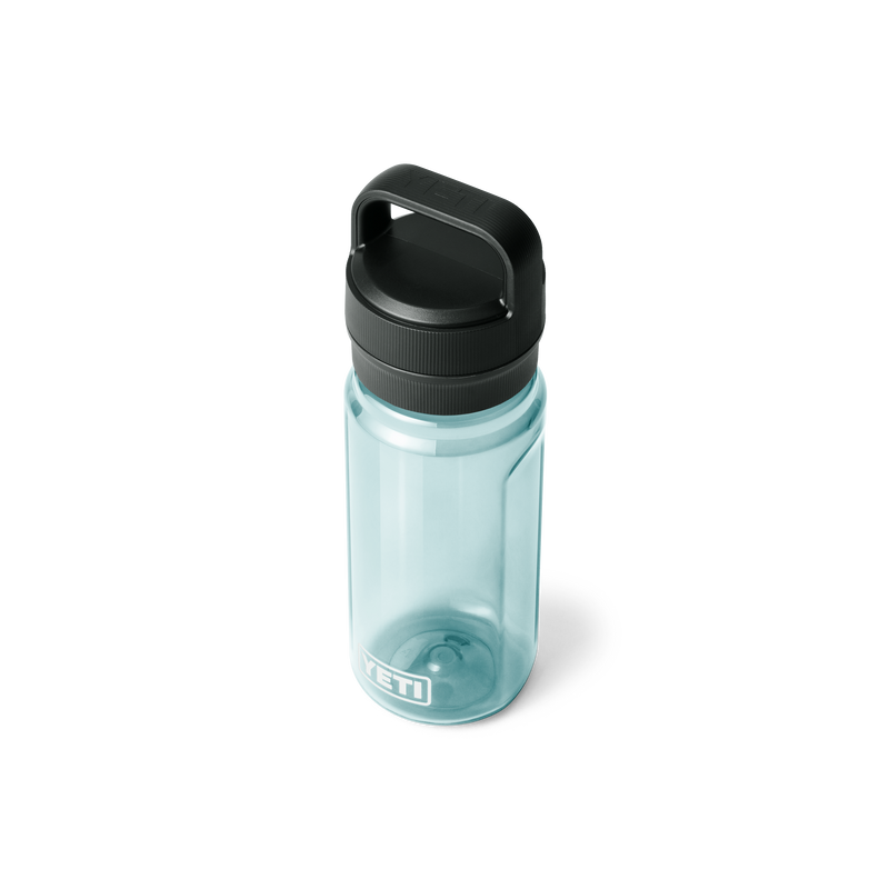 YETI Yonder™ 600 ML Water Bottle Seafoam