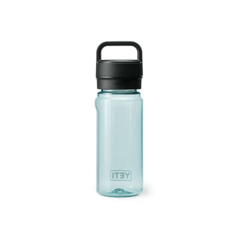 YETI Yonder™ 600 ML Water Bottle Seafoam