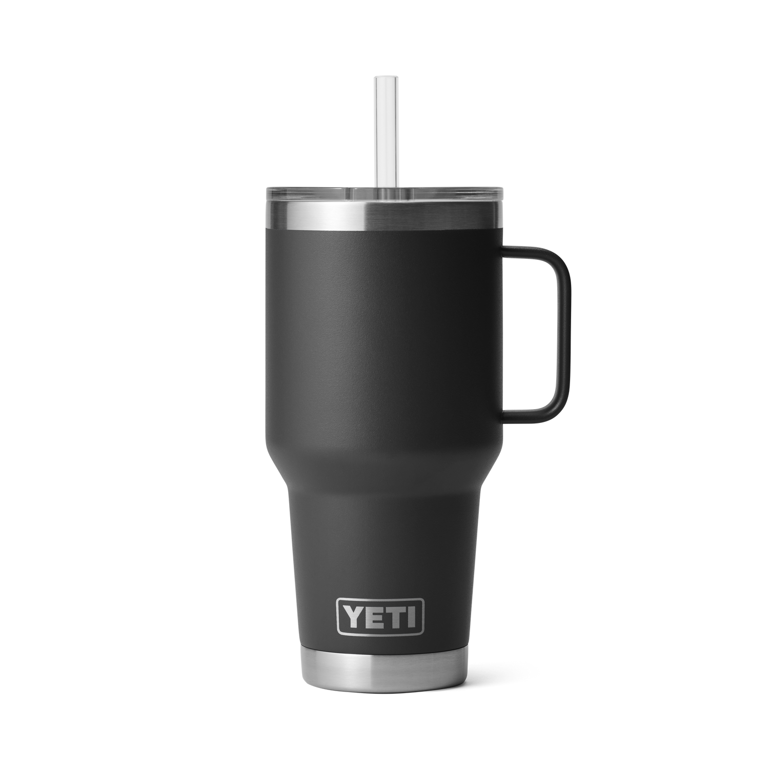Rambler® 35 oz (1L) Straw Mug – YETI New Zealand Rambler® 35 oz (1L) Straw Mug – YETI New Zealand
