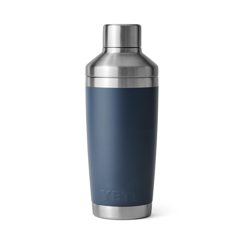 YETI 20 oz Cocktail Shaker Navy
