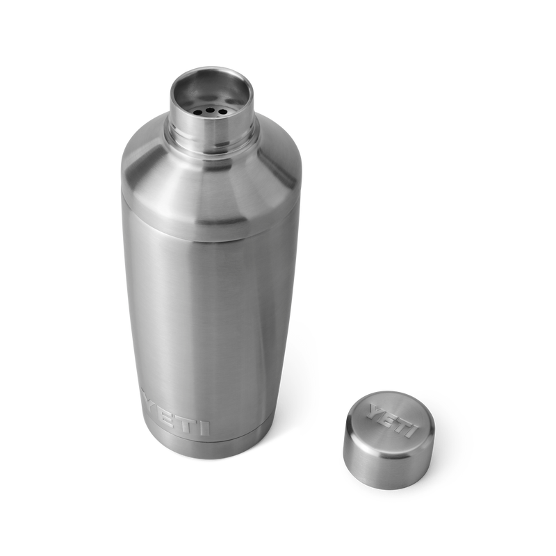 YETI 20 oz Cocktail Shaker Stainless Steel