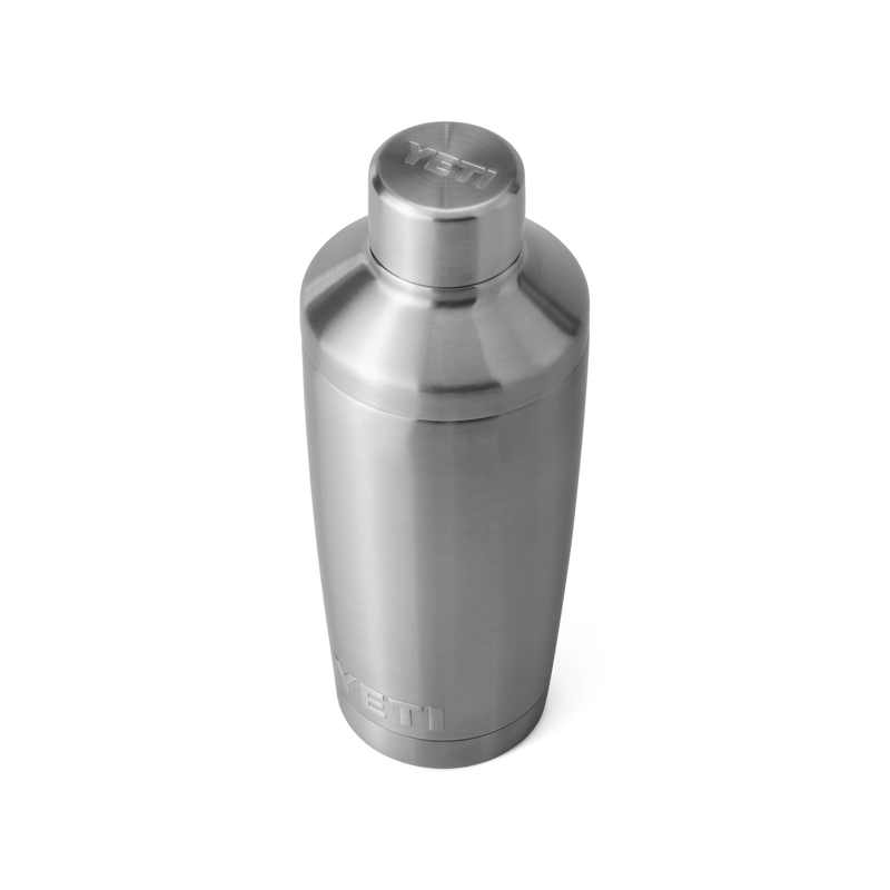 YETI 20 oz Cocktail Shaker Stainless Steel