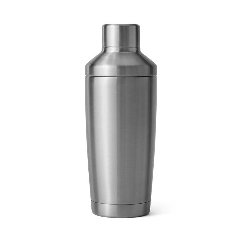 YETI 20 oz Cocktail Shaker Stainless Steel