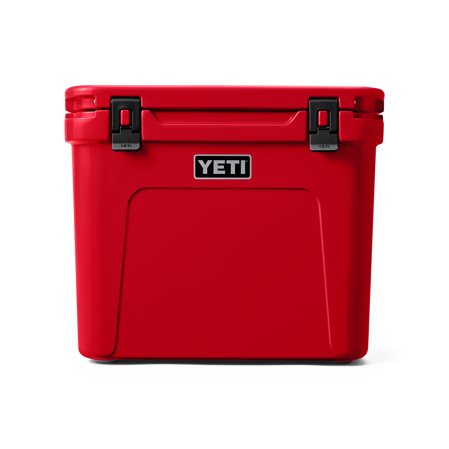 YETI Roadie® 60 Wheeled Hard Cooler Rescue Red