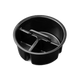 LoadOut® Bucket Caddy Black