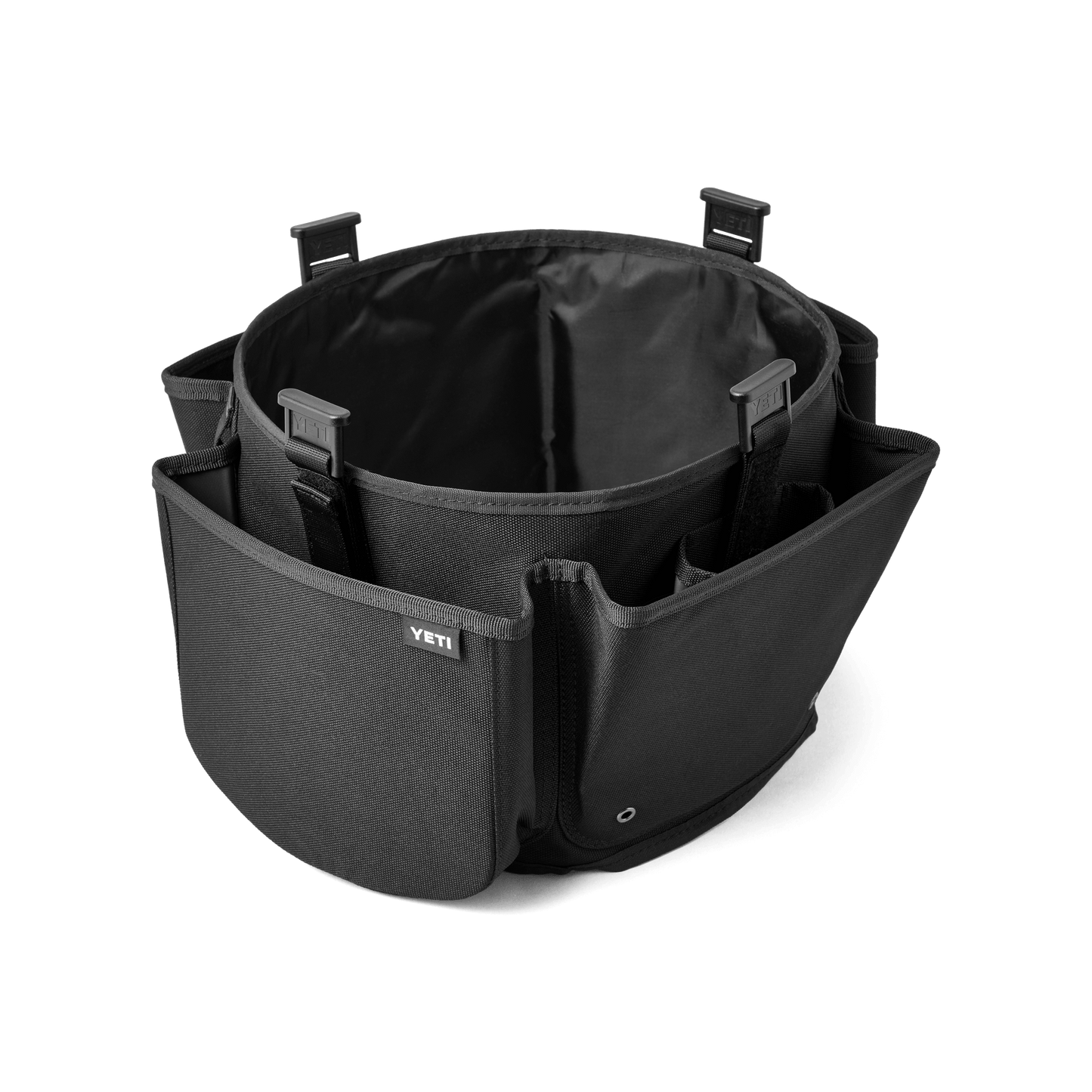 LoadOut® Bucket Utility Gear Belt Black