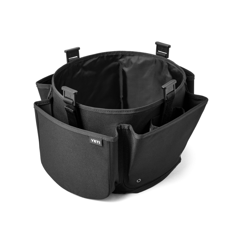 LoadOut® Bucket Utility Gear Belt Black