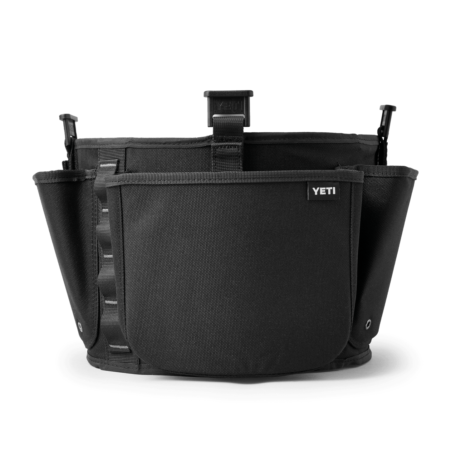 LoadOut® Bucket Utility Gear Belt Black