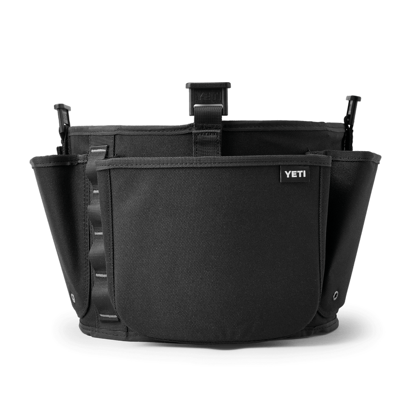 LoadOut® Bucket Utility Gear Belt Black