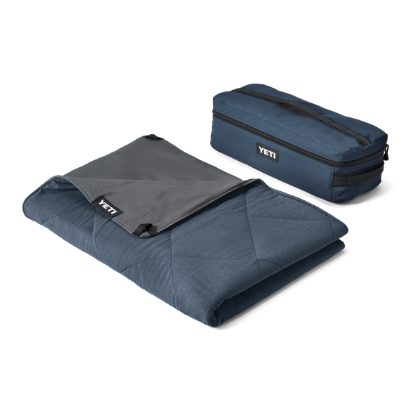 YETI Lowlands® Blanket Navy