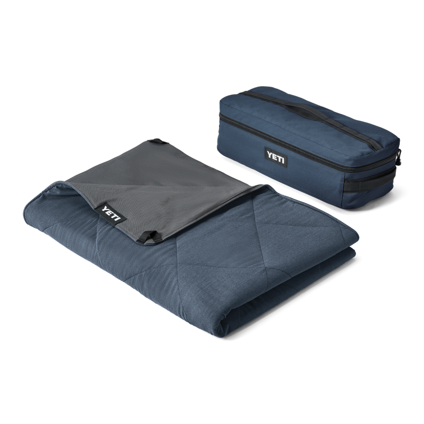 YETI Lowlands® Blanket Navy