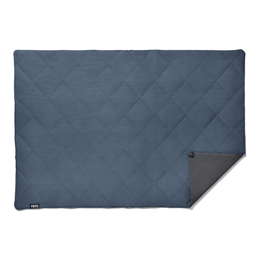 YETI Lowlands® Blanket Navy