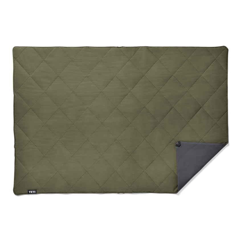 Lowlands® Blanket Olive