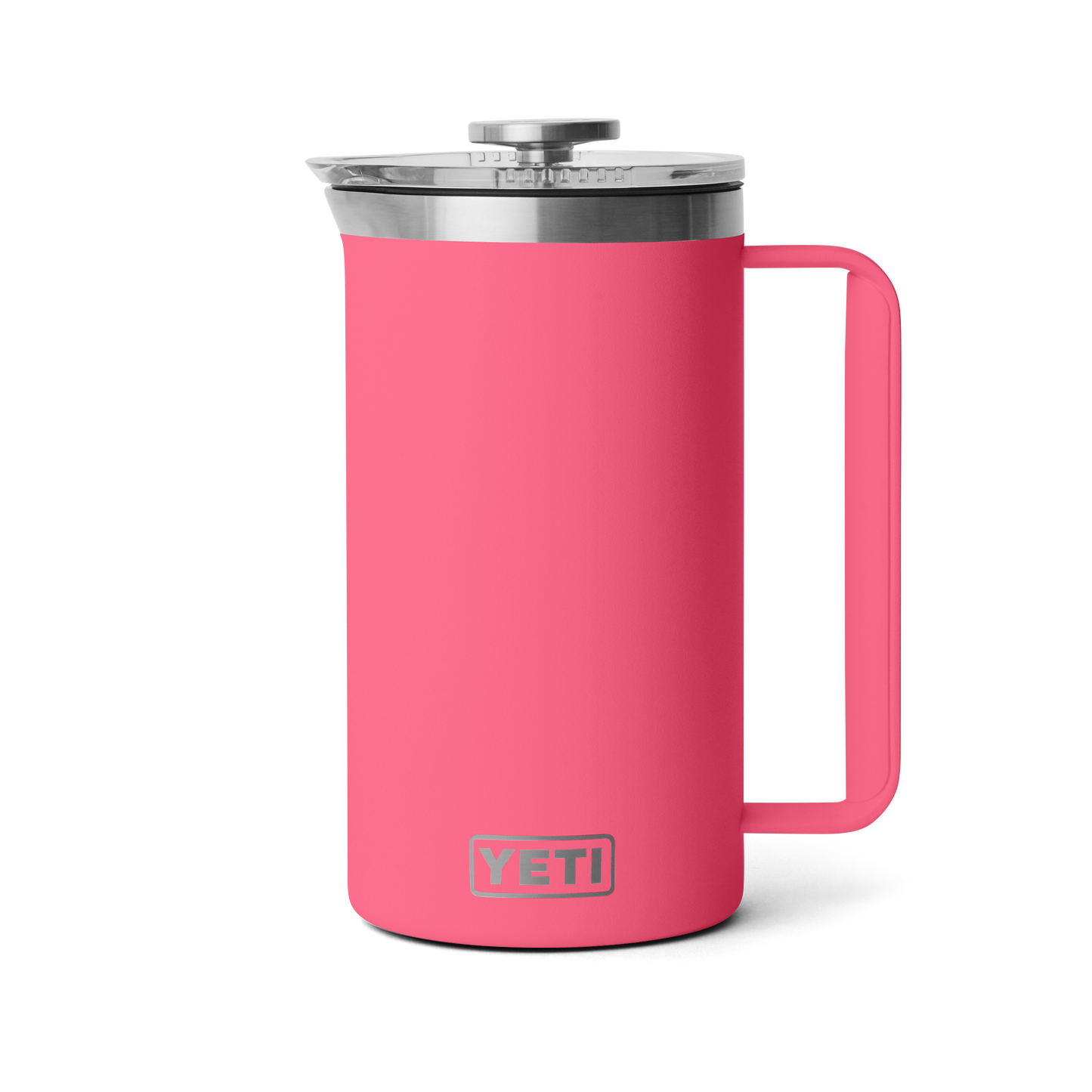 YETI Rambler® 34 oz French Press Tropical Pink