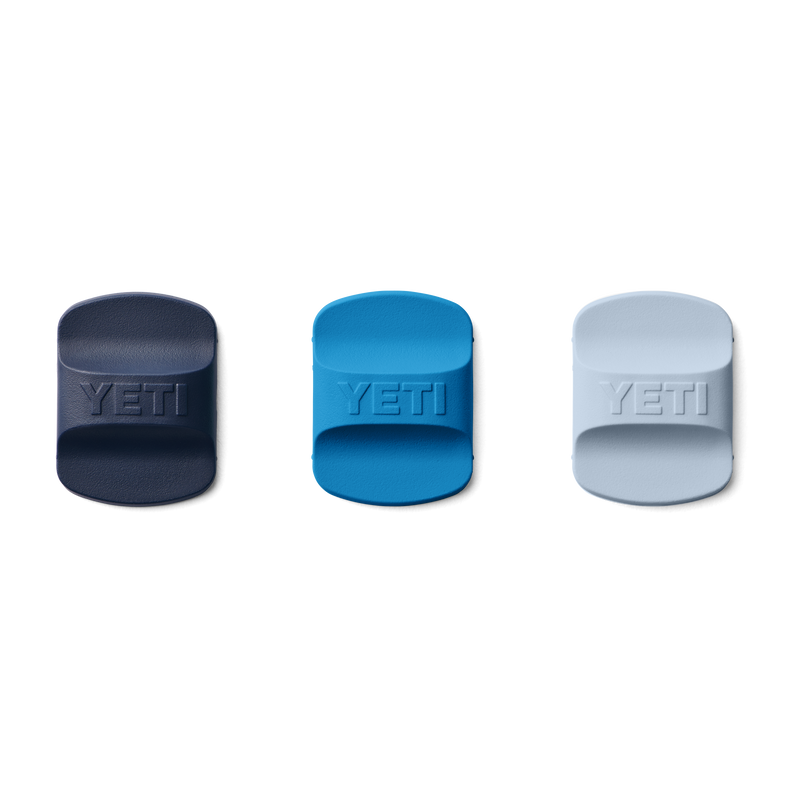 Rambler® Magslider™ Colour Pack Big Wave Blue
