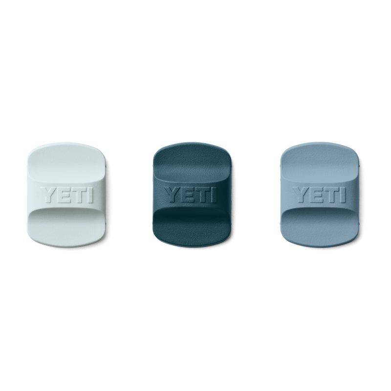 Rambler® Magslider™ Colour Pack Agave Teal
