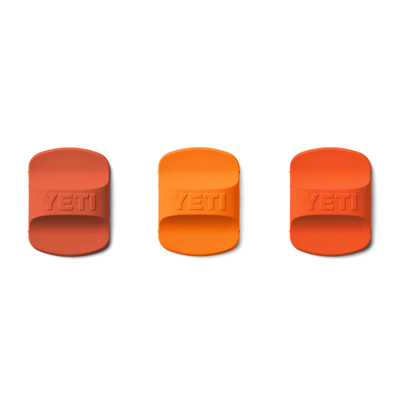 Rambler® Magslider™ Colour Pack King Crab Orange