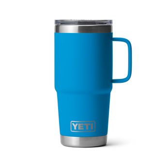 YETI Rambler® 20 oz (591 ml) Travel Mug