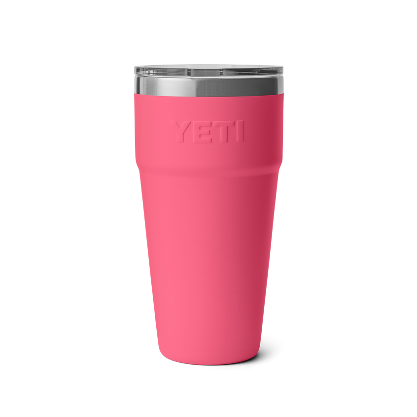 Rambler® 30 oz (887 ml) Stackable Cup Tropical Pink