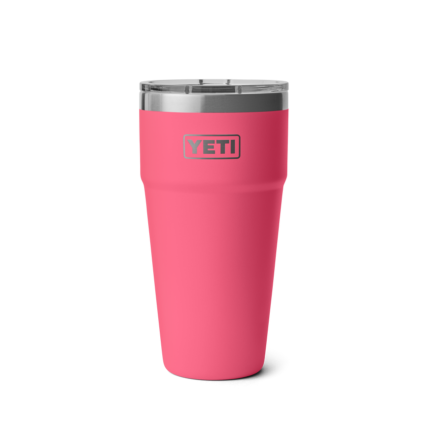 Rambler® 30 oz (887 ml) Stackable Cup Tropical Pink