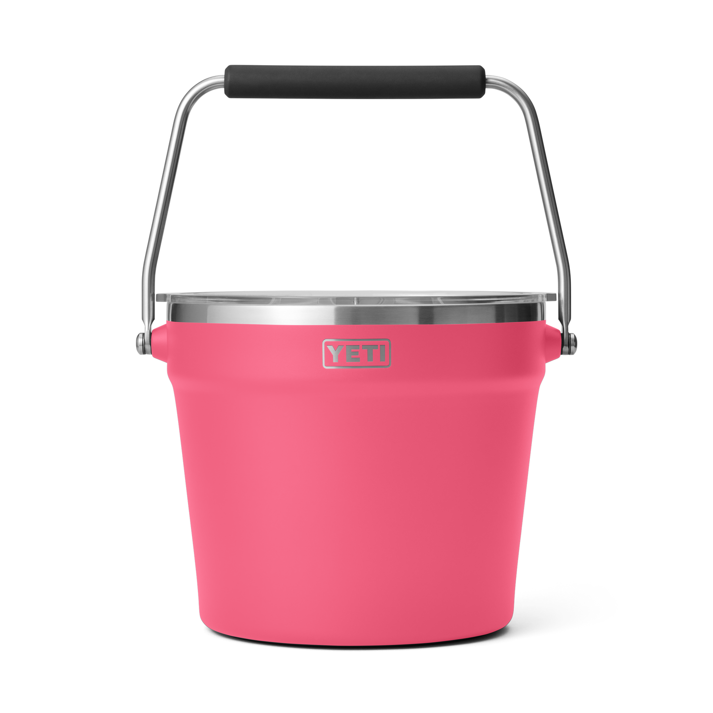 YETI Beverage Bucket Tropical Pink