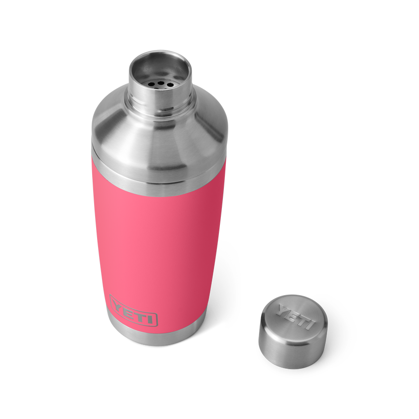 YETI 20 oz Cocktail Shaker Tropical Pink