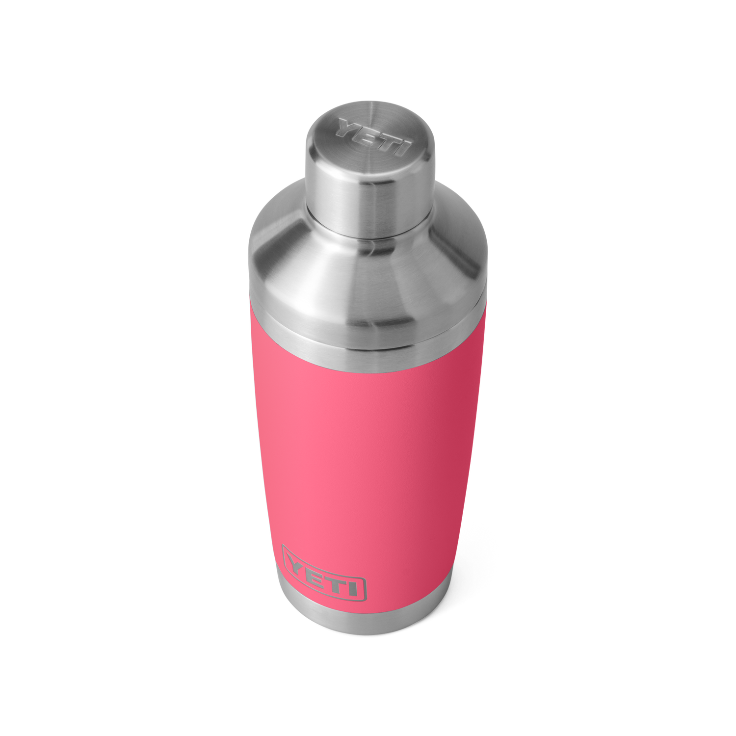 YETI 20 oz Cocktail Shaker Tropical Pink