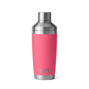 YETI 20 oz Cocktail Shaker Tropical Pink