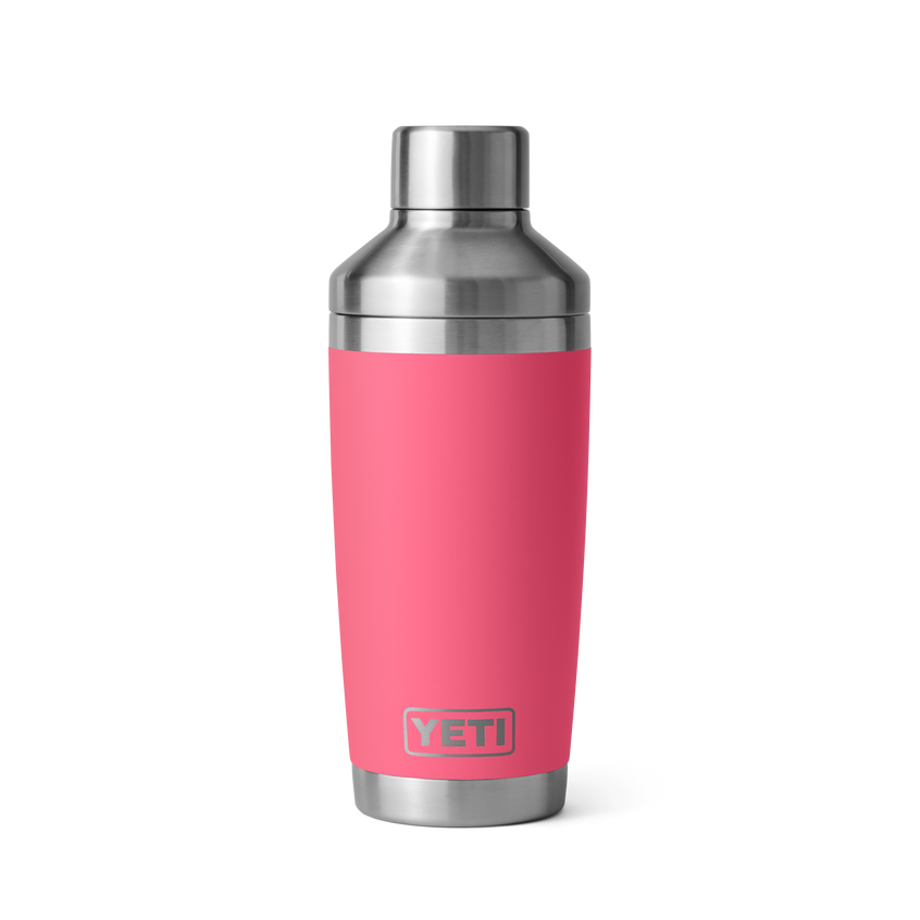 YETI 20 oz Cocktail Shaker Tropical Pink